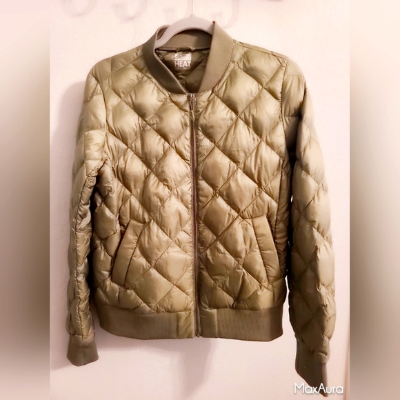 Jacket - Picture 1 of 3